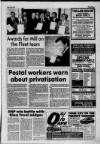 Galloway News and Kirkcudbrightshire Advertiser Thursday 17 June 1993 Page 11