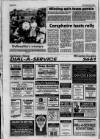 Galloway News and Kirkcudbrightshire Advertiser Thursday 17 June 1993 Page 16