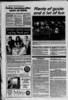 Galloway News and Kirkcudbrightshire Advertiser Thursday 24 June 1993 Page 14