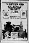 Galloway News and Kirkcudbrightshire Advertiser Thursday 24 June 1993 Page 41