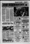 Galloway News and Kirkcudbrightshire Advertiser Thursday 24 June 1993 Page 45