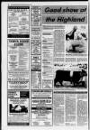Galloway News and Kirkcudbrightshire Advertiser Thursday 01 July 1993 Page 8