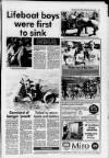 Galloway News and Kirkcudbrightshire Advertiser Thursday 01 July 1993 Page 11
