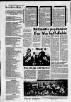 Galloway News and Kirkcudbrightshire Advertiser Thursday 01 July 1993 Page 22