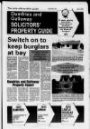Galloway News and Kirkcudbrightshire Advertiser Thursday 01 July 1993 Page 41