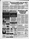 Galloway News and Kirkcudbrightshire Advertiser Thursday 22 July 1993 Page 24