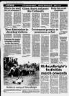 Galloway News and Kirkcudbrightshire Advertiser Thursday 05 August 1993 Page 6