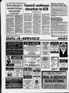 Galloway News and Kirkcudbrightshire Advertiser Thursday 05 August 1993 Page 20