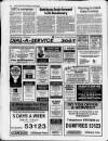 Galloway News and Kirkcudbrightshire Advertiser Thursday 26 August 1993 Page 30