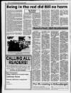 Galloway News and Kirkcudbrightshire Advertiser Thursday 02 September 1993 Page 14