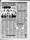 Galloway News and Kirkcudbrightshire Advertiser Thursday 02 September 1993 Page 41