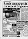 Galloway News and Kirkcudbrightshire Advertiser Thursday 09 September 1993 Page 16