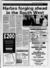 Galloway News and Kirkcudbrightshire Advertiser Thursday 30 September 1993 Page 11