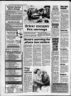 Galloway News and Kirkcudbrightshire Advertiser Thursday 30 September 1993 Page 14