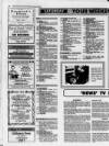 Galloway News and Kirkcudbrightshire Advertiser Thursday 30 September 1993 Page 20