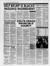 Galloway News and Kirkcudbrightshire Advertiser Thursday 30 September 1993 Page 38