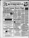 Galloway News and Kirkcudbrightshire Advertiser Thursday 14 October 1993 Page 18