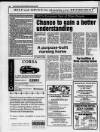 Galloway News and Kirkcudbrightshire Advertiser Thursday 14 October 1993 Page 20