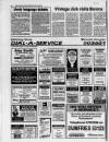 Galloway News and Kirkcudbrightshire Advertiser Thursday 14 October 1993 Page 22