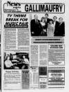 Galloway News and Kirkcudbrightshire Advertiser Thursday 14 October 1993 Page 23