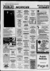 Galloway News and Kirkcudbrightshire Advertiser Thursday 04 November 1993 Page 4