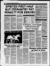 Galloway News and Kirkcudbrightshire Advertiser Thursday 04 November 1993 Page 38