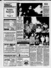 Galloway News and Kirkcudbrightshire Advertiser Thursday 11 November 1993 Page 6