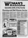 Galloway News and Kirkcudbrightshire Advertiser Thursday 11 November 1993 Page 12