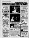 Galloway News and Kirkcudbrightshire Advertiser Thursday 11 November 1993 Page 14