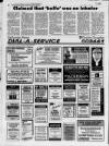 Galloway News and Kirkcudbrightshire Advertiser Thursday 11 November 1993 Page 20