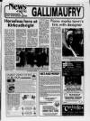 Galloway News and Kirkcudbrightshire Advertiser Thursday 11 November 1993 Page 21