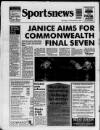 Galloway News and Kirkcudbrightshire Advertiser Thursday 11 November 1993 Page 44