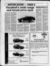 Galloway News and Kirkcudbrightshire Advertiser Thursday 11 November 1993 Page 50