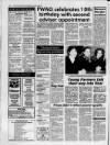 Galloway News and Kirkcudbrightshire Advertiser Thursday 25 November 1993 Page 10