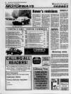 Galloway News and Kirkcudbrightshire Advertiser Thursday 25 November 1993 Page 36