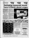 Galloway News and Kirkcudbrightshire Advertiser Thursday 25 November 1993 Page 60