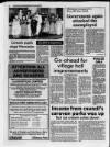 Galloway News and Kirkcudbrightshire Advertiser Thursday 16 December 1993 Page 6