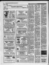 Galloway News and Kirkcudbrightshire Advertiser Thursday 16 December 1993 Page 22