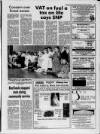 Galloway News and Kirkcudbrightshire Advertiser Thursday 16 December 1993 Page 23