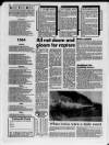 Galloway News and Kirkcudbrightshire Advertiser Thursday 16 December 1993 Page 28