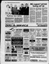 Galloway News and Kirkcudbrightshire Advertiser Thursday 16 December 1993 Page 30