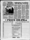 Galloway News and Kirkcudbrightshire Advertiser Thursday 16 December 1993 Page 34