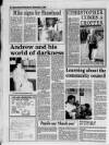 Galloway News and Kirkcudbrightshire Advertiser Thursday 16 December 1993 Page 54