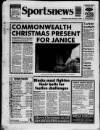 Galloway News and Kirkcudbrightshire Advertiser Thursday 23 December 1993 Page 40