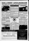 Galloway News and Kirkcudbrightshire Advertiser Thursday 23 December 1993 Page 58