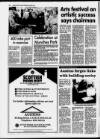 Galloway News and Kirkcudbrightshire Advertiser Thursday 26 May 1994 Page 16