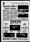 Galloway News and Kirkcudbrightshire Advertiser Thursday 26 May 1994 Page 50