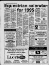 Galloway News and Kirkcudbrightshire Advertiser Thursday 12 January 1995 Page 6