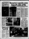 Galloway News and Kirkcudbrightshire Advertiser Thursday 19 January 1995 Page 6