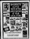 Galloway News and Kirkcudbrightshire Advertiser Thursday 19 January 1995 Page 14